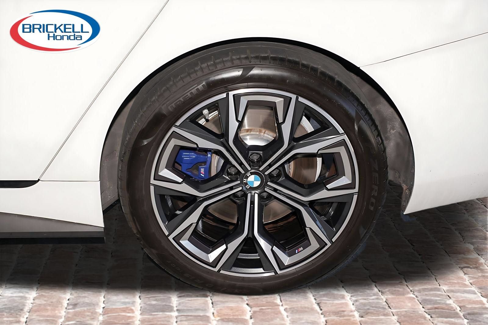 Used 2024 BMW 430i Gran Coupe w/ M Sport Package (Priority 1) RWD image 41