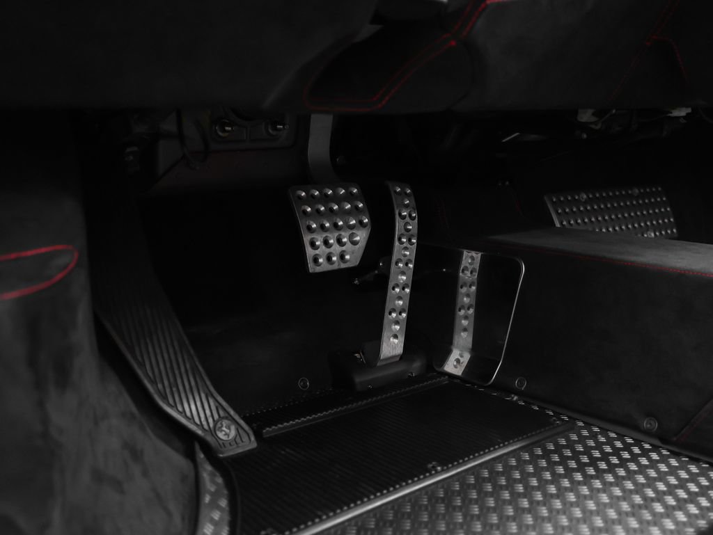 Used 2009 Ferrari F430 Scuderia image 53