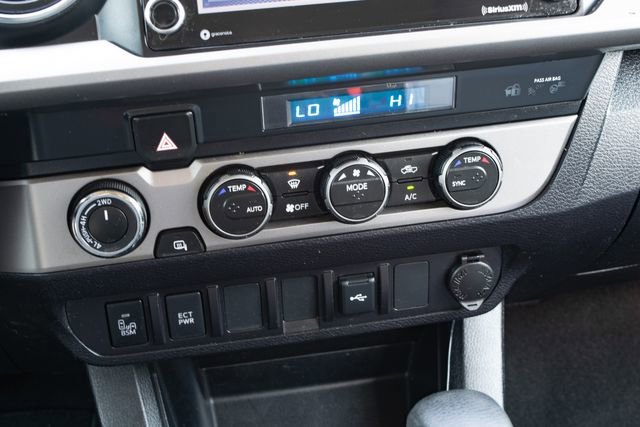 Used 2021 Toyota Tacoma SR5 image 31