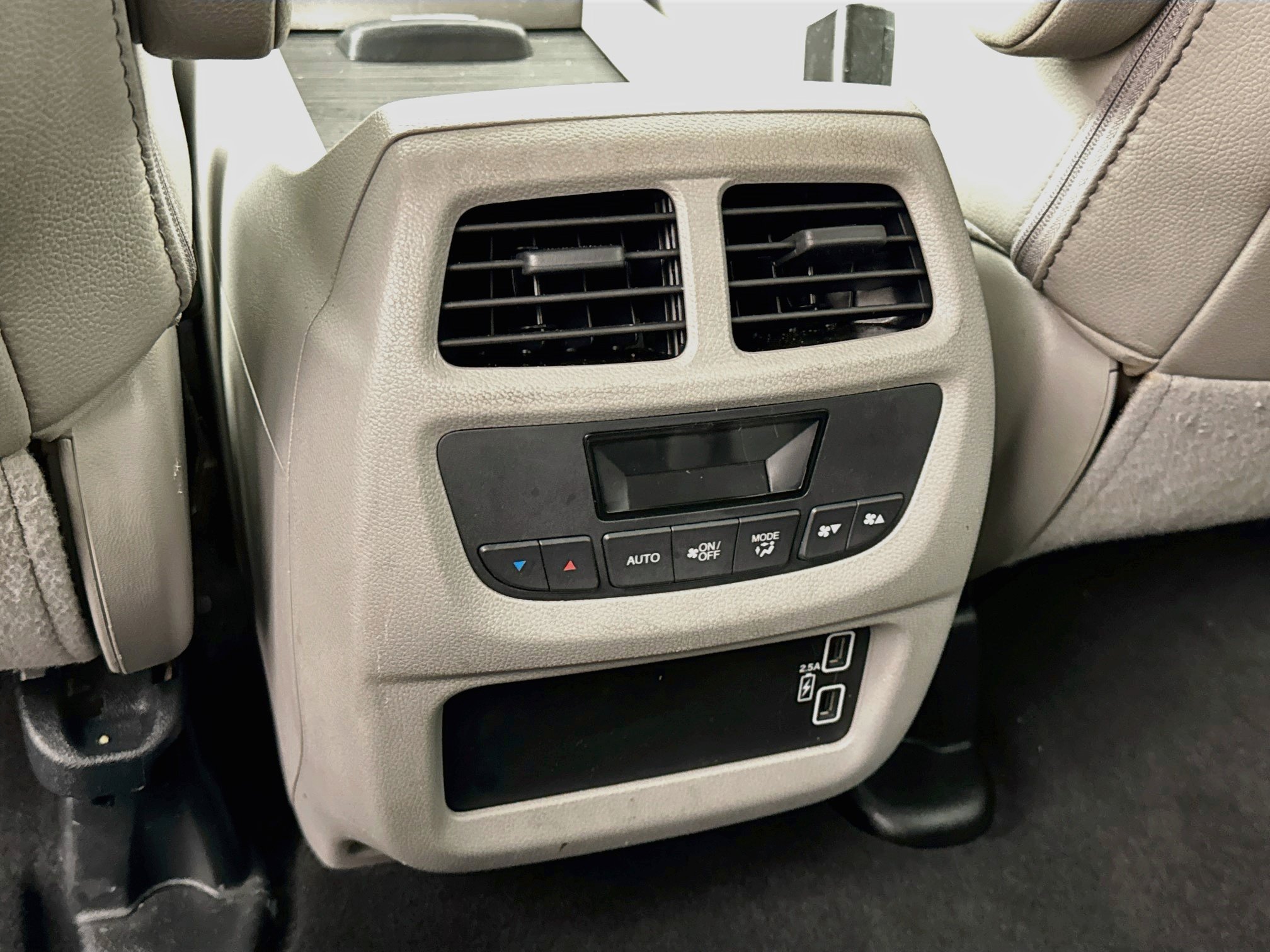 Certified 2019 Honda Pilot EX-L image 25