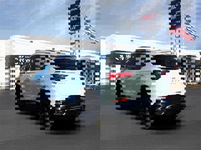 New 2026 Buick Encore GX Sport Touring w/ Comfort Package image 3