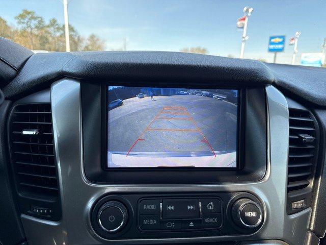 Used 2017 Chevrolet Tahoe LT image 26