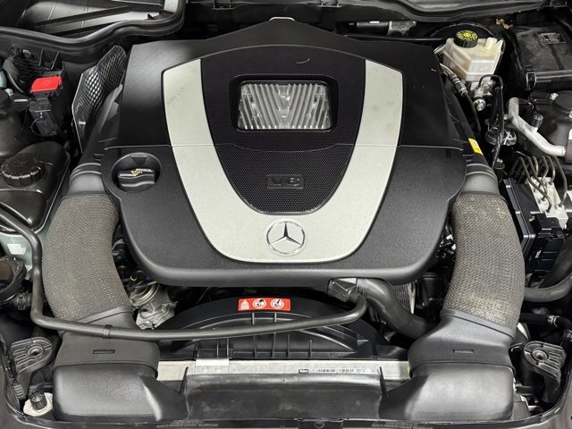 Used 2007 Mercedes-Benz SLK 350 image 30