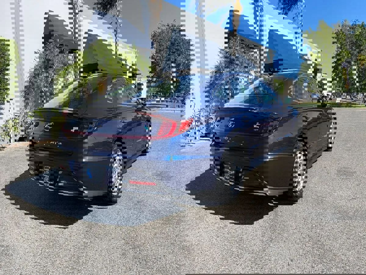 Used 2021 Hyundai Sonata SE image 5