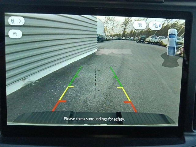 Used 2024 Ford F150 STX image 22