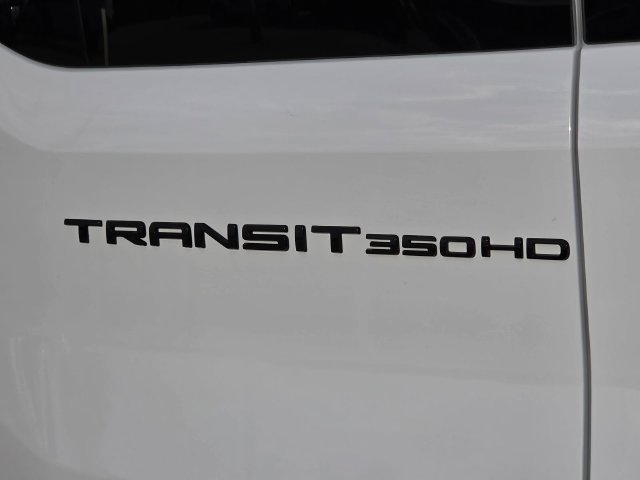 New 2026 Ford Transit 350 XLT RWD image 5