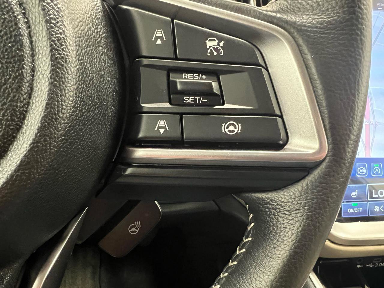 Used 2025 Subaru Outback Limited w/ Popular Package #2 image 27