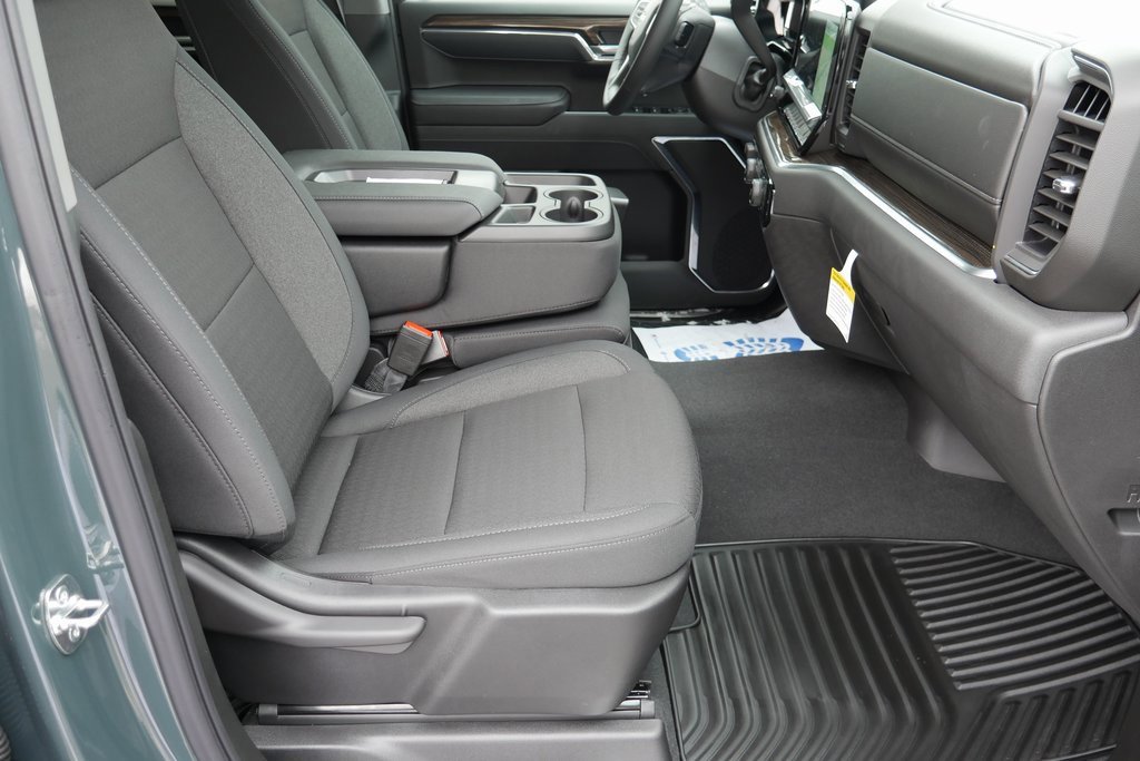 New 2026 Chevrolet Silverado 1500 LT image 21