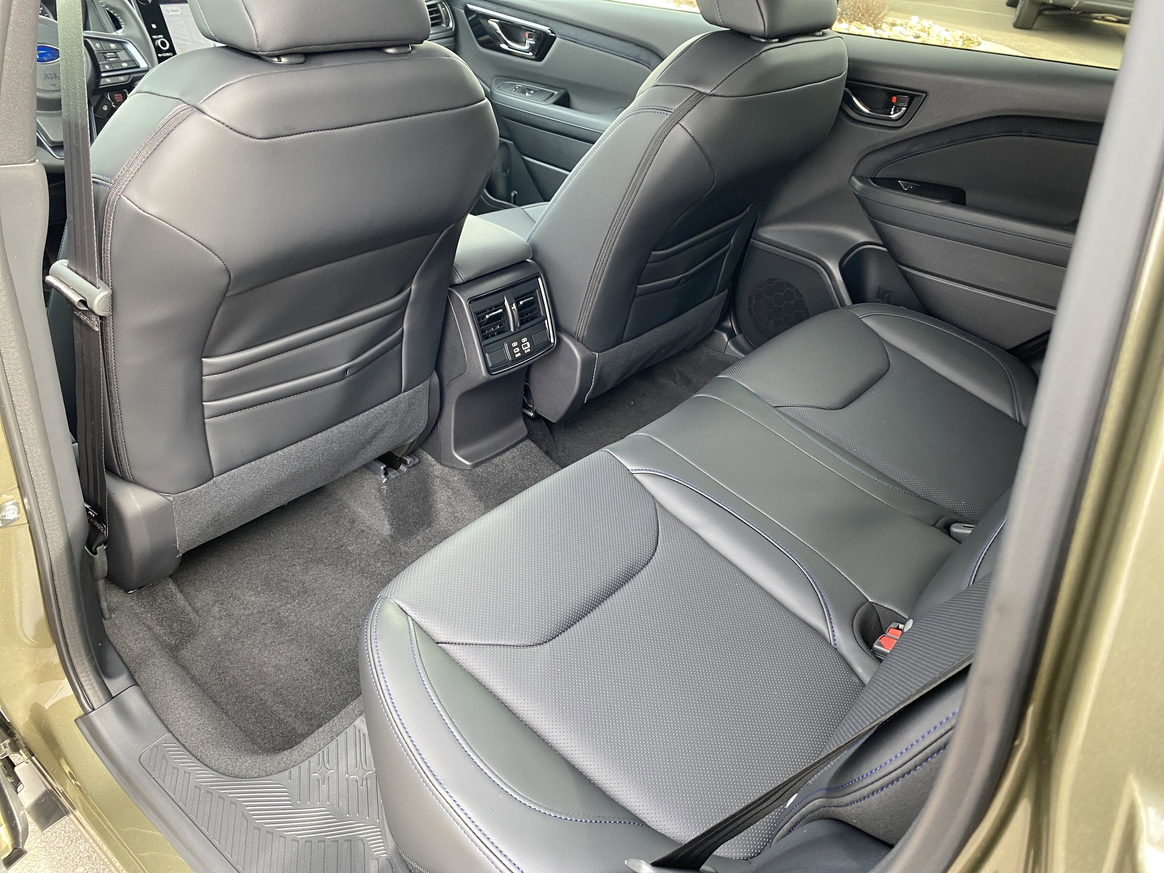 New 2026 Subaru Forester Limited AWD/4WD image 19