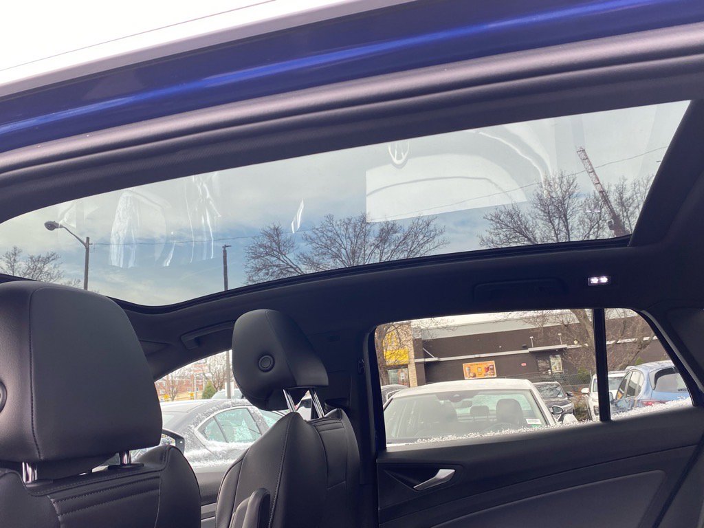 Used 2021 Volkswagen ID.4 1st Edition w/ ID.4 Protection Package image 19