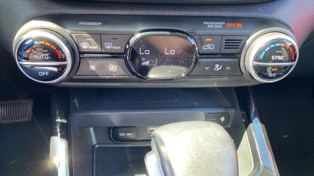 Used 2023 Kia Soul GT-Line w/ GT-Line Technology Package FWD image 19