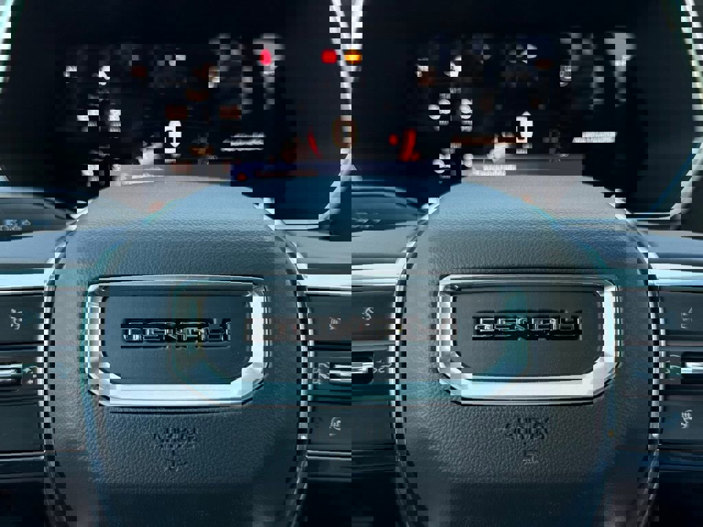 New 2026 GMC Canyon Denali image 23