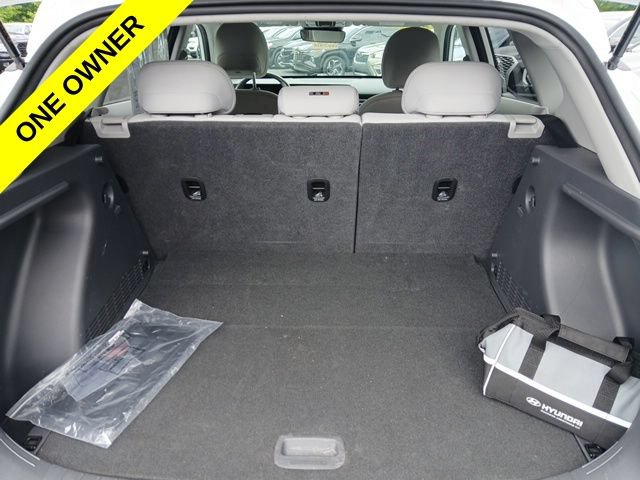 Used 2024 Hyundai Kona SEL AWD/4WD image 9