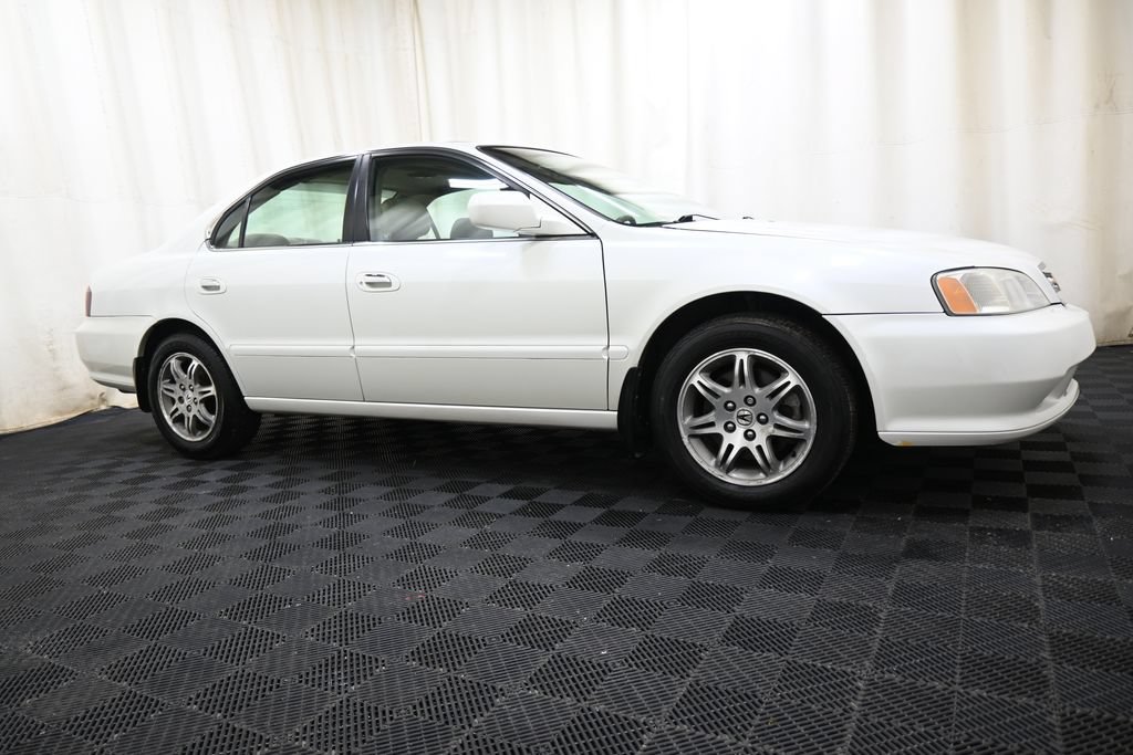 Used 2001 Acura TL FWD image 15