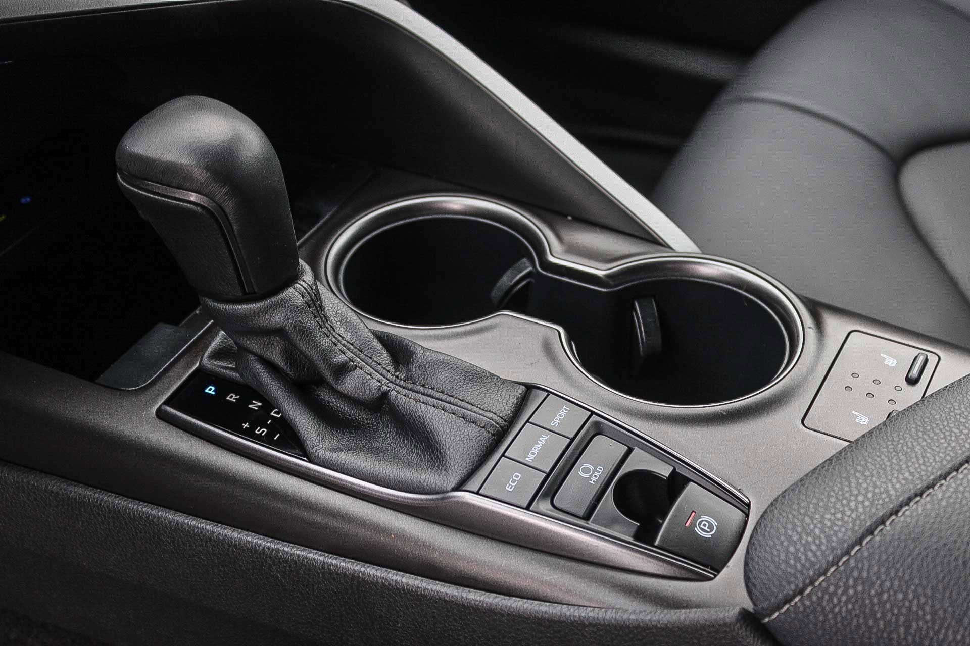 Certified 2024 Toyota Camry XSE image 20