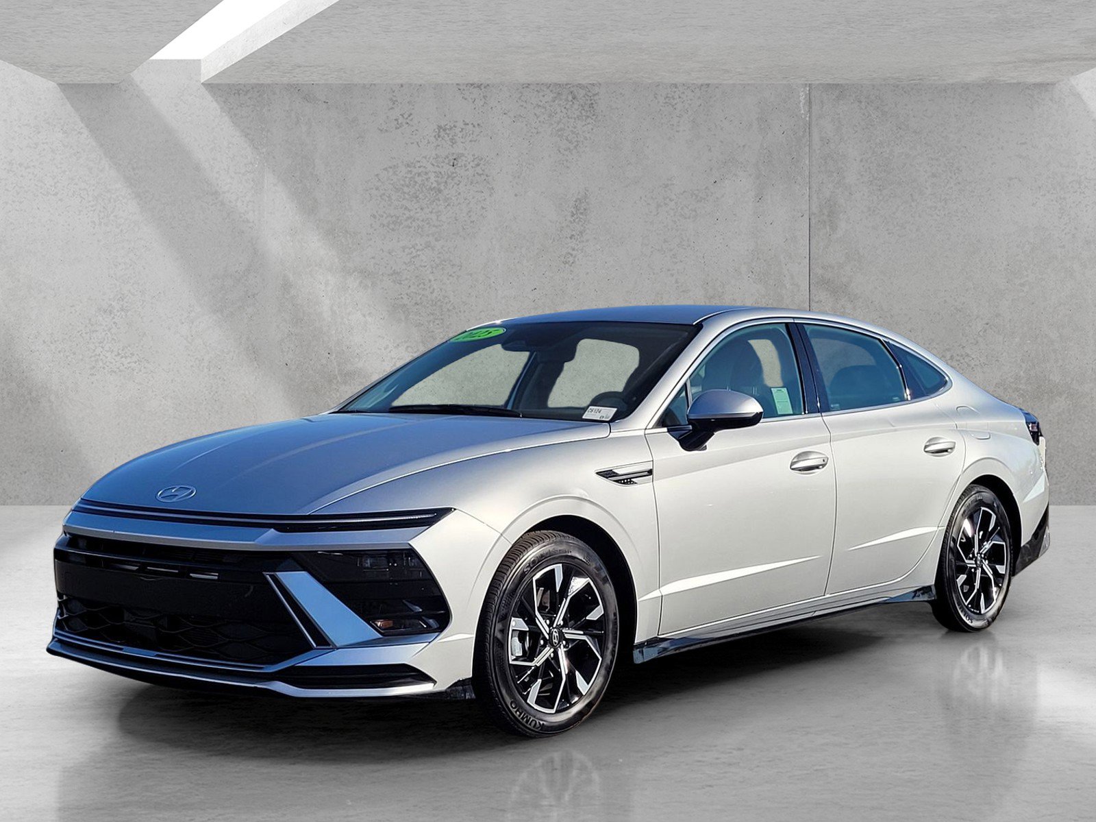 Used 2025 Hyundai Sonata SEL image 8