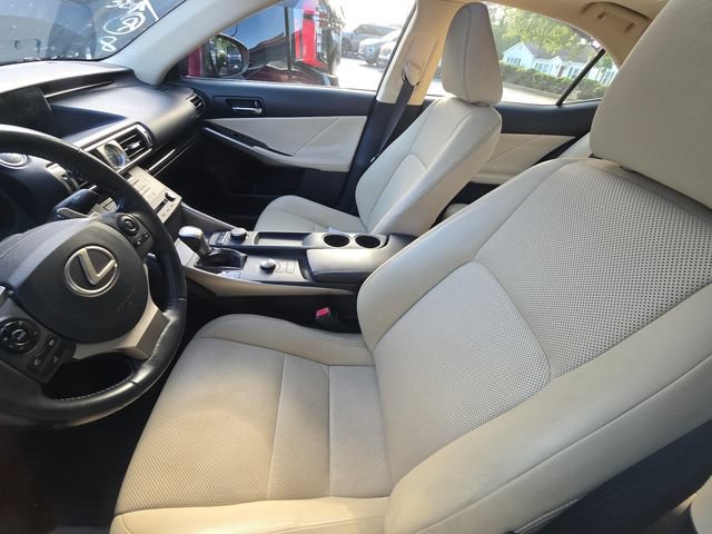 Used 2015 Lexus IS 250 AWD w/ Premium Package image 6