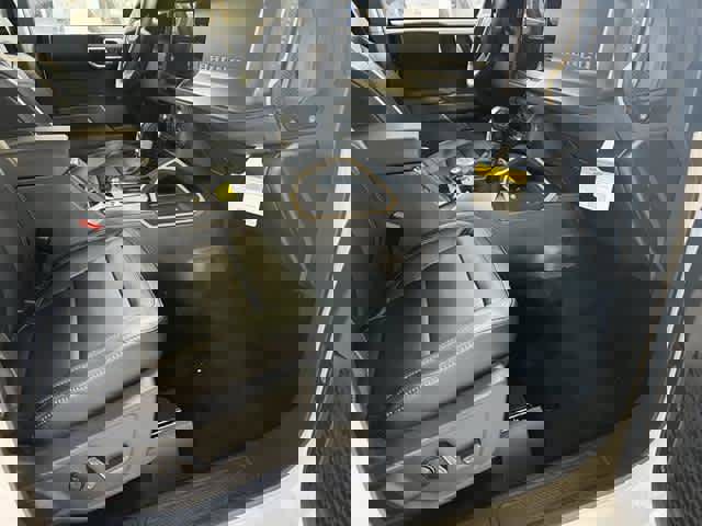 New 2025 Ford Bronco Badlands w/ Sasquatch Package image 30