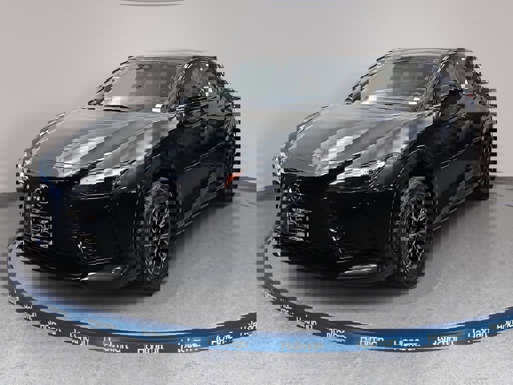 New 2026 Lexus RZ 450e 450e Premium