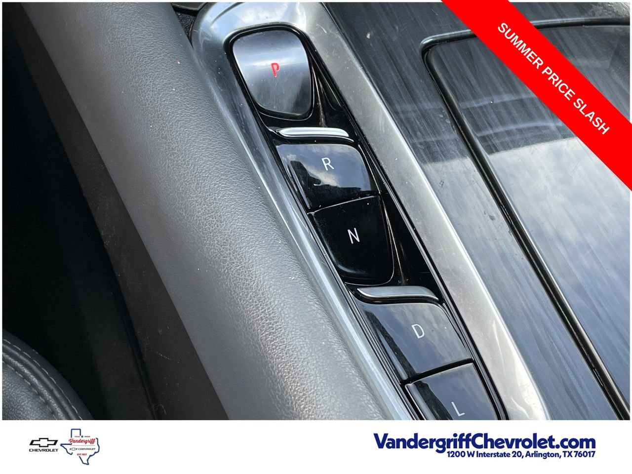 Certified 2022 Buick Enclave Essence FWD image 20