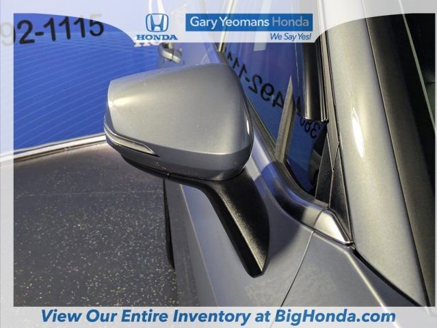 Used 2025 Kia Sportage EX w/ Premium Package image 16