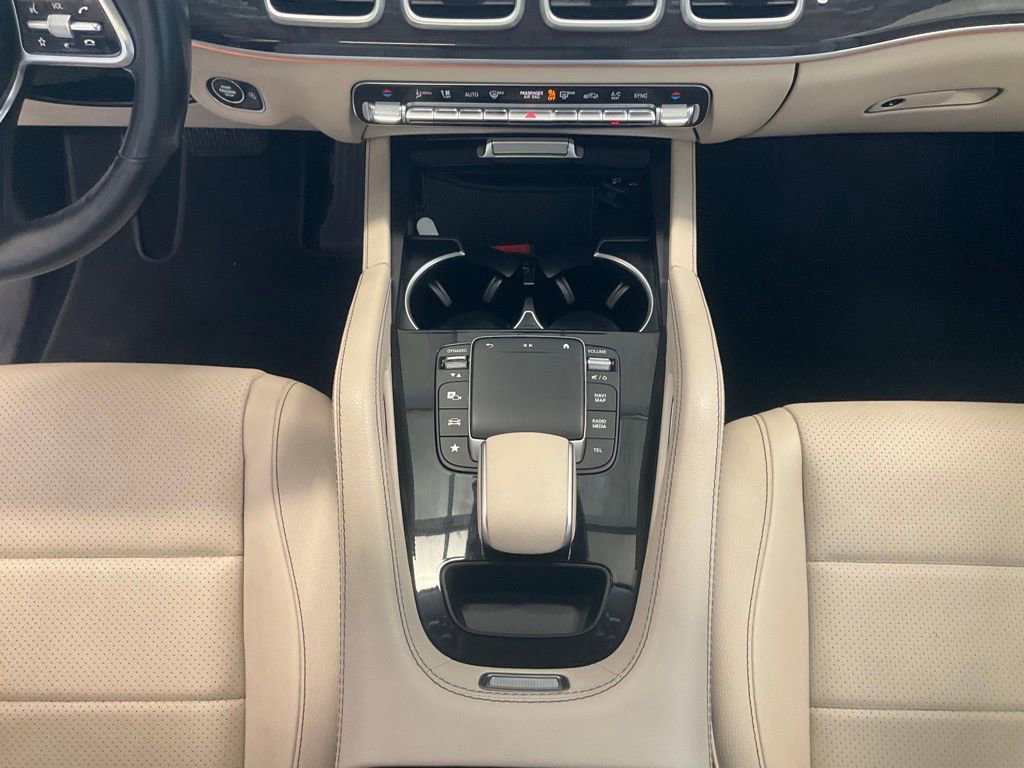 Used 2022 Mercedes-Benz GLE 350 4MATIC image 23