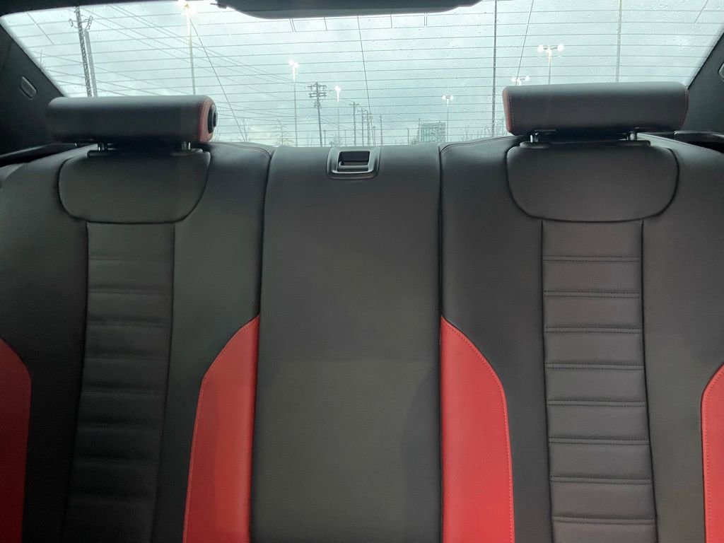 Used 2025 BMW M2 w/ Lighting Package image 21