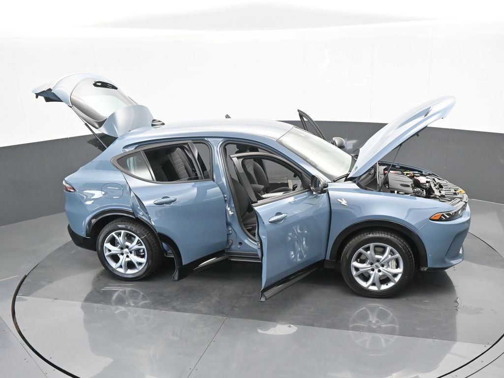 Used 2025 Dodge Hornet R/T w/ Tech Pack image 67