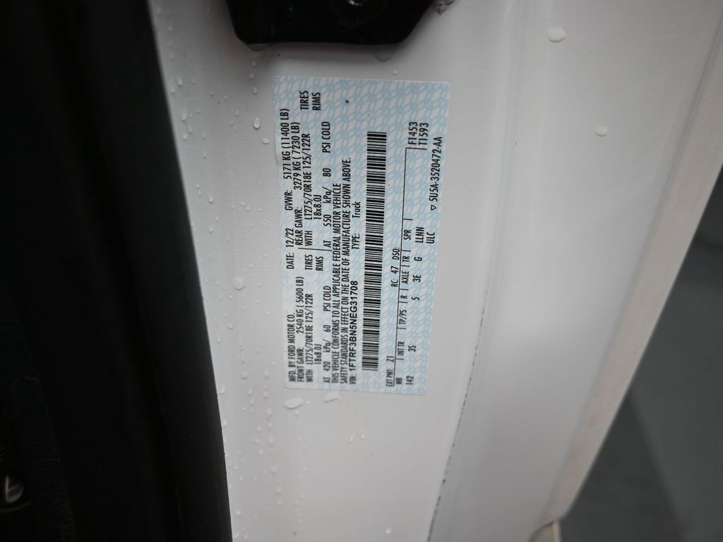 Certified 2022 Ford F350 XLT w/ XLT Value Package image 17