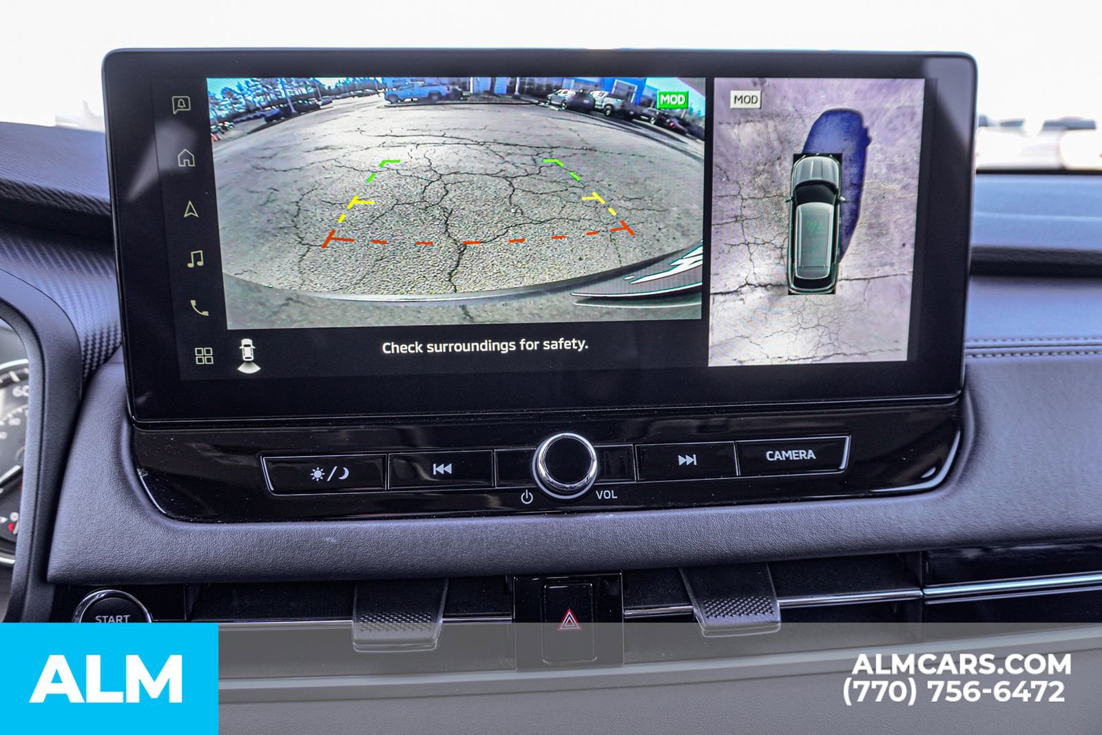 Used 2025 Mitsubishi Outlander SE image 39