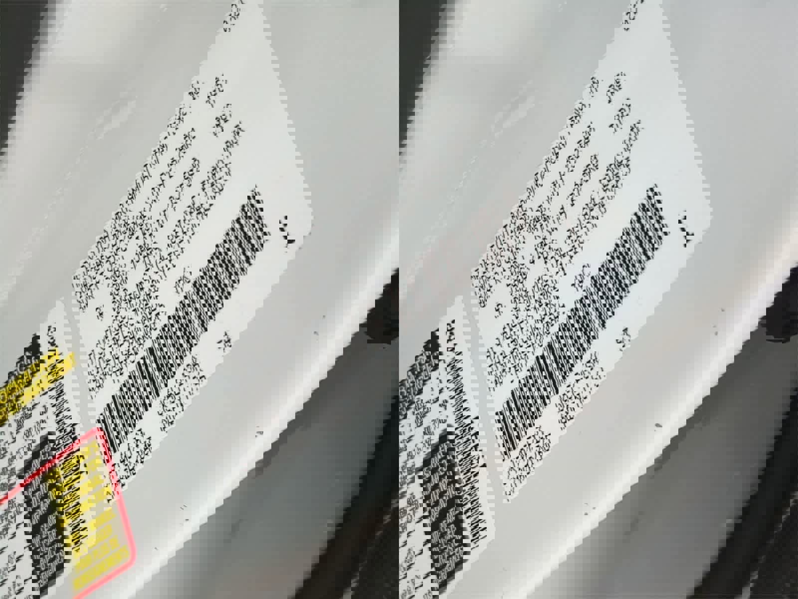 Used 2021 Toyota Tundra SR5 w/ TRD Sport Plus Package image 34