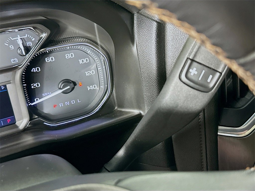 Used 2021 GMC Sierra 1500 AT4 image 16