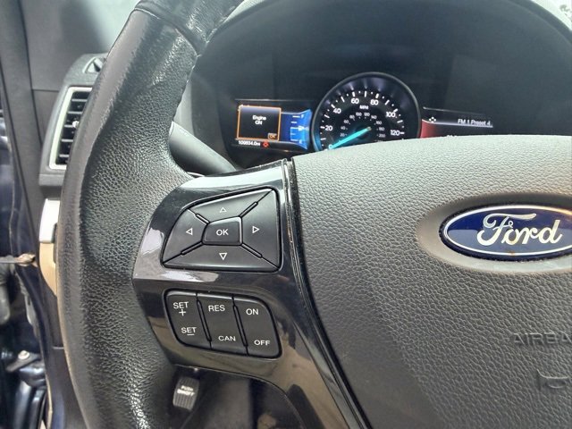 Used 2017 Ford Explorer XLT w/ Equipment Group 202A image 27