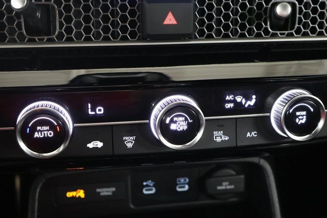 Used 2025 Honda Civic Sport image 20
