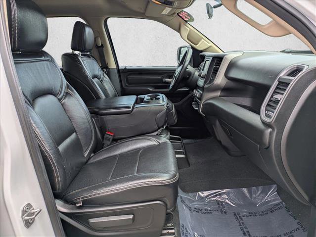 Used 2019 RAM 1500 Tradesman RWD image 20