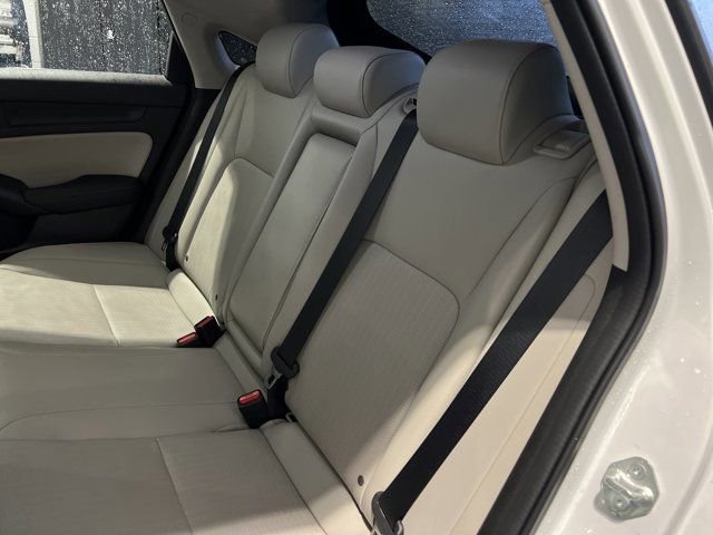 Used 2022 Honda Civic EX-L image 6