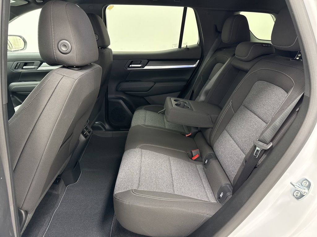 New 2026 GMC Terrain Elevation w/ Black Edition image 15