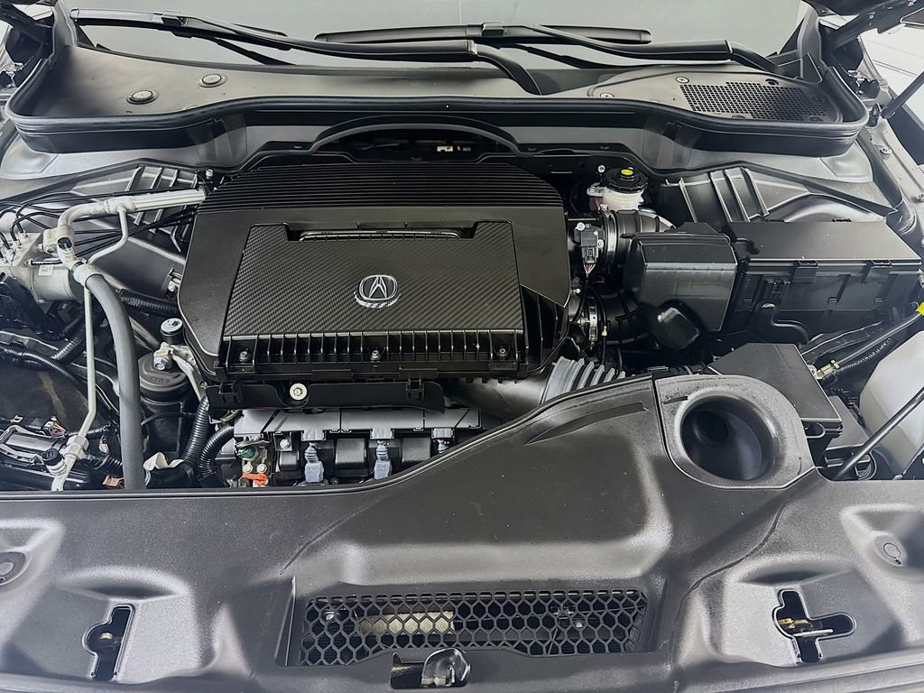 Used 2023 Acura MDX A-Spec image 30
