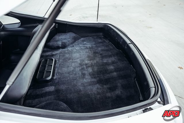 Used 1993 Toyota Supra Turbo image 76