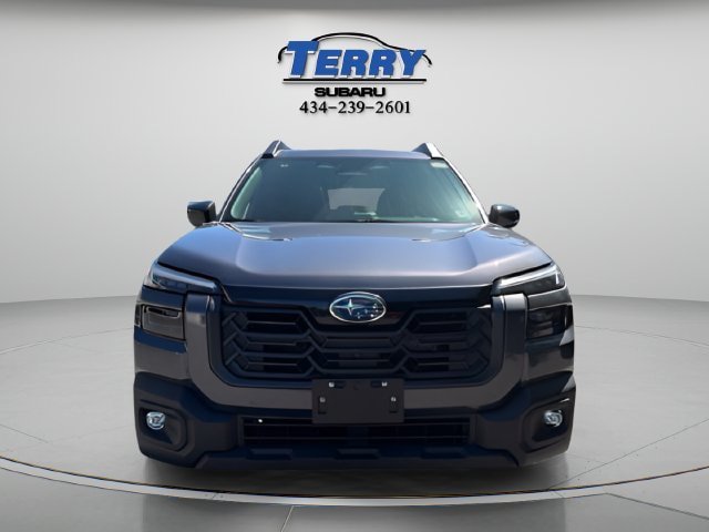 New 2026 Subaru Outback Touring XT AWD/4WD image 2