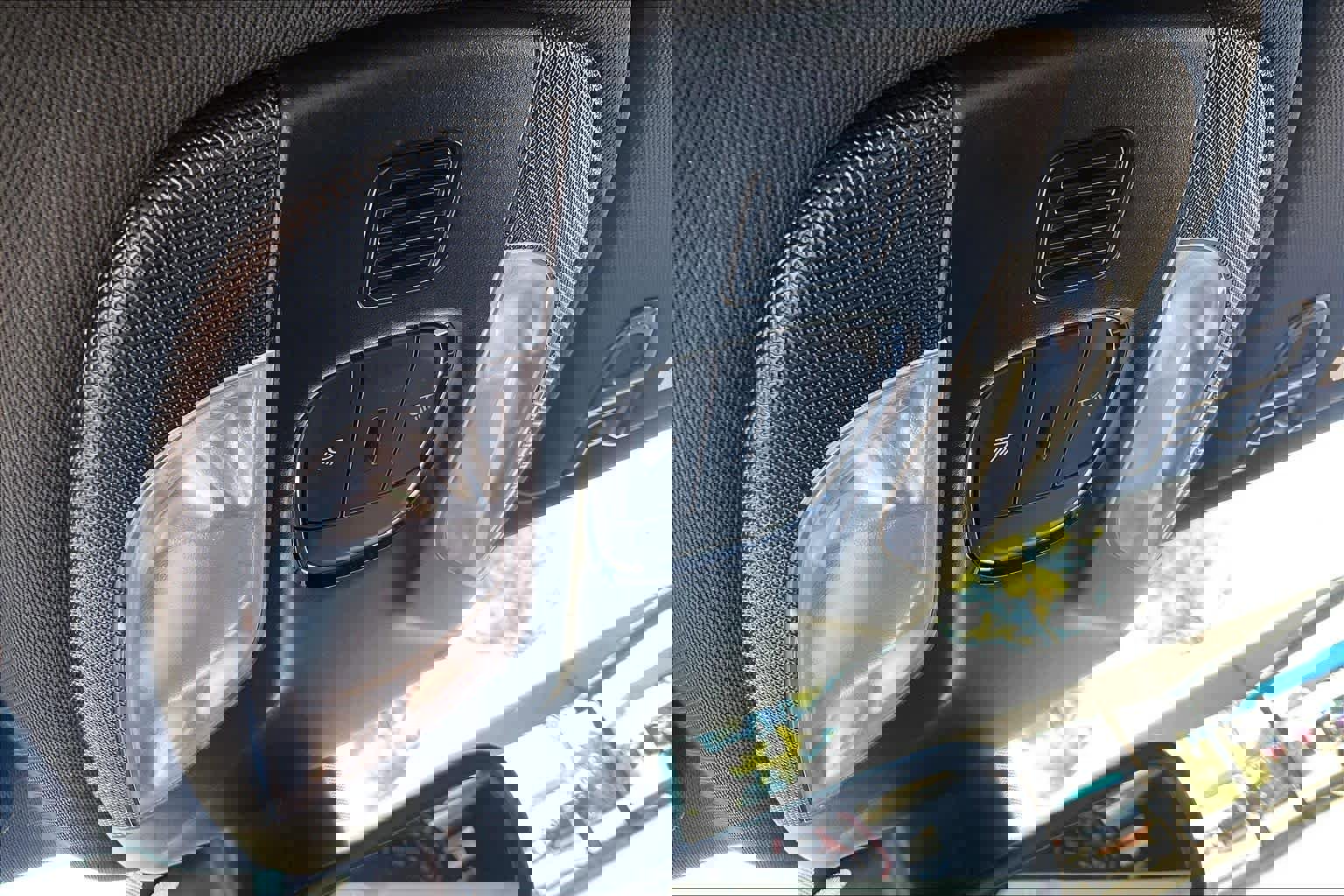 Certified 2024 Jeep Compass Trailhawk image 32