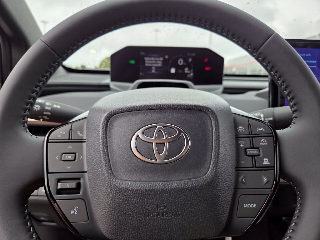New 2026 Toyota bZ AWD/4WD image 23
