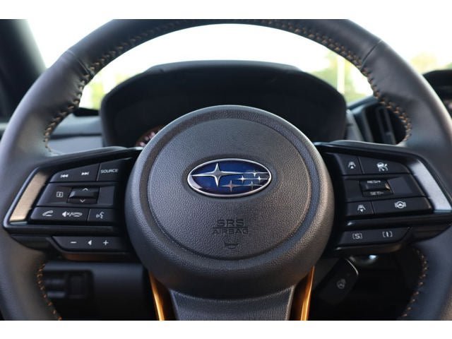 New 2026 Subaru Crosstrek 2.5i Wilderness AWD/4WD image 37