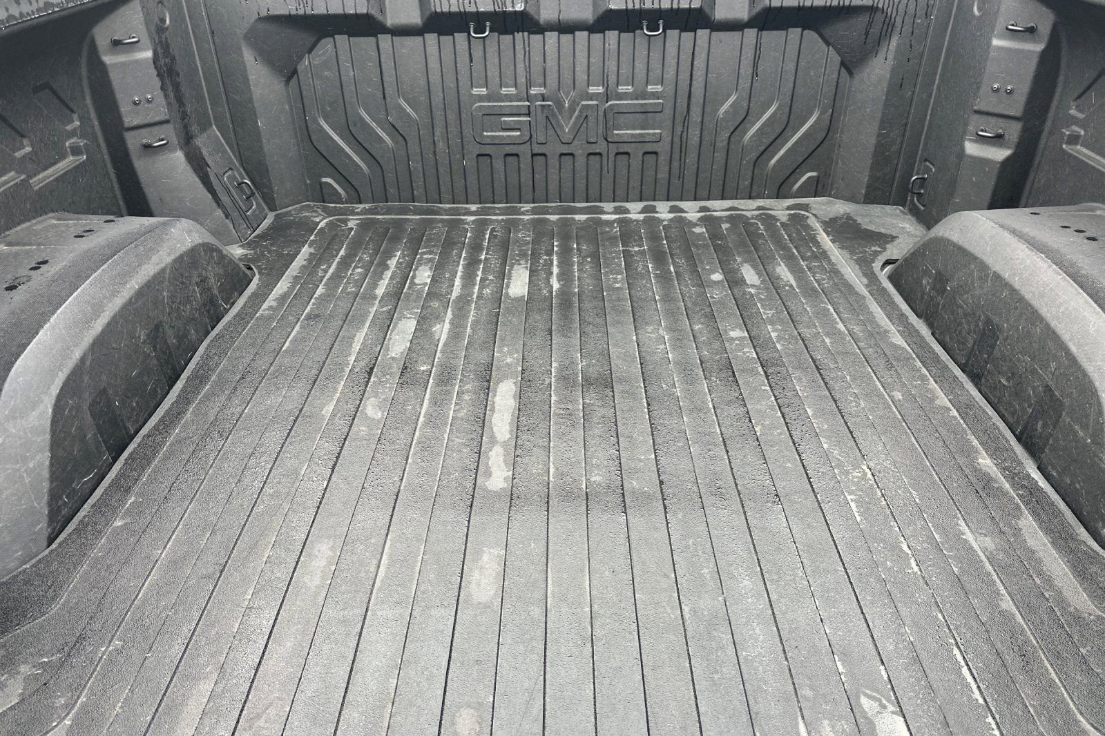 Used 2024 GMC Sierra 1500 Denali w/ Technology Package image 16