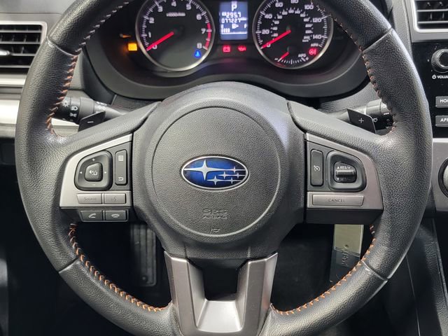 Used 2017 Subaru Crosstrek 2.0i Premium w/ Moonroof Package image 26