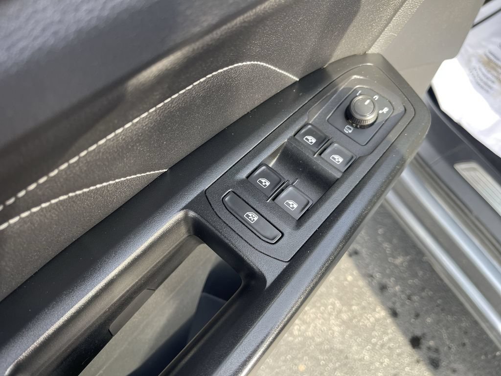 Used 2021 Volkswagen Atlas SEL Premium AWD/4WD image 17