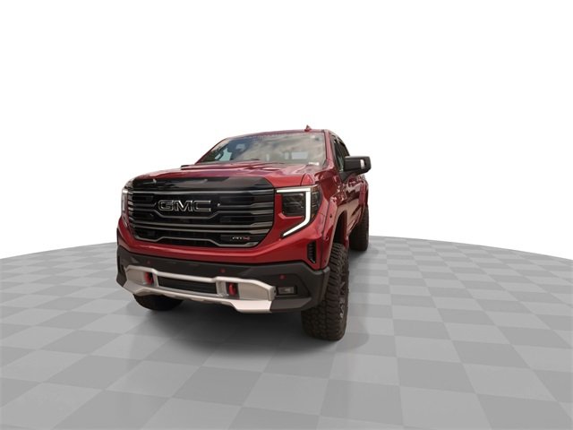 New 2025 GMC Sierra 1500 AT4 w/ Technology Package image 5