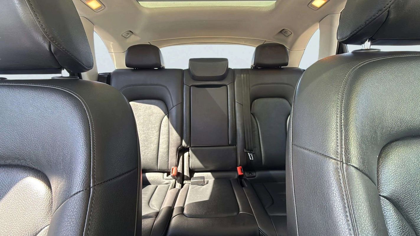 Used 2016 Audi Q5 2.0T Premium Plus image 15