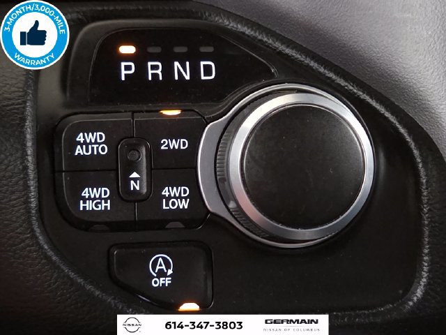 Used 2023 RAM 1500 Lone Star AWD/4WD image 31
