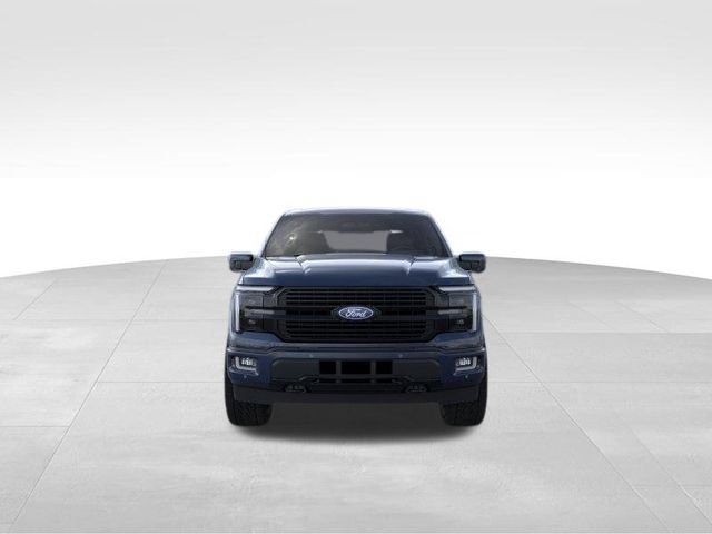 New 2026 Ford F150 Platinum w/ Equipment Group 702A High AWD/4WD image 7